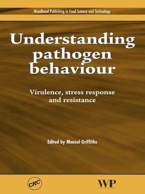 cover image of Understanding Pathogen Behaviour